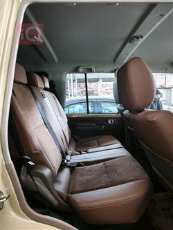 تويوتا لاند كروزر 70